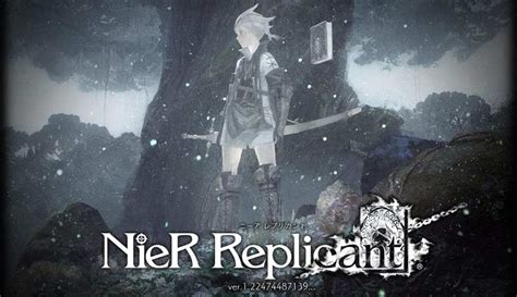 Nier Replicant Deathdream Answers solutions for Forest of Myth's text