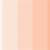 color palette peach