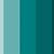 color palette with teal