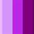 color palettes with purple