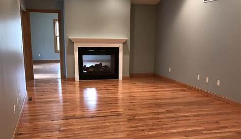 14 Perfect Hardwood Floor and Wall Color Combinations Unique Flooring