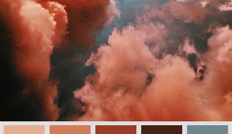 Beautiful aesthetic Spring color palettes ⋆ Aesthetic Design shop