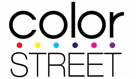 Color Street Logo - Storia e significato dell'emblema del marchio