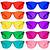 color therapy glasses