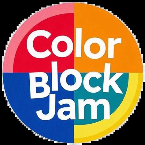 color block jam level 322