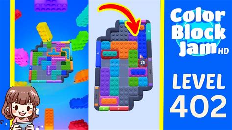 color block jam level 402