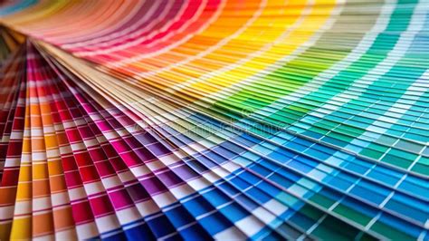 Color Calibration On Printer