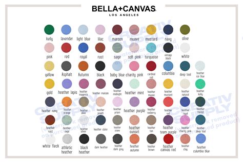 5 Color Canvas Tips
