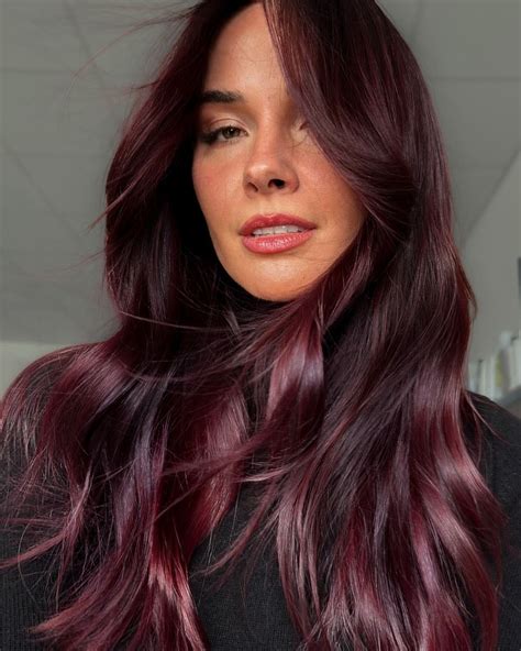 color cherry cola