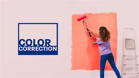 Color Correction Apple Tv