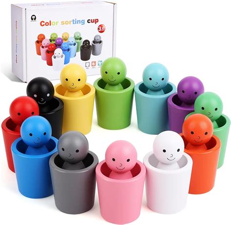 color cup