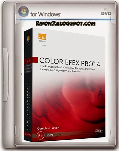About Color Efex Pro 4 Latest