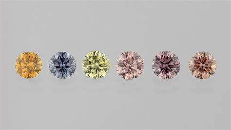 color enhanced diamonds value