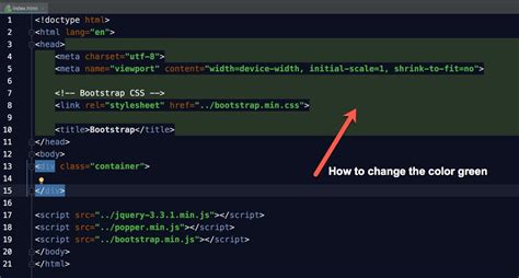 Color Flash Javascript