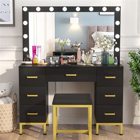 Color For Bedroom Vanity