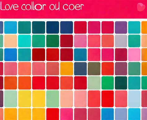 Color Key Generator