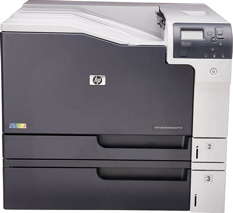 Color Laser Printer 11X17