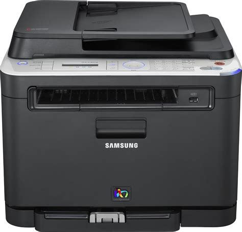 color laser printer scanner fax