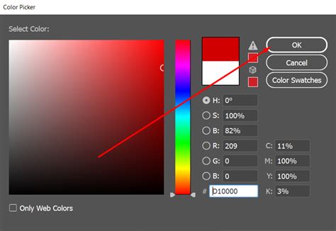 Color Mixer Illustrator
