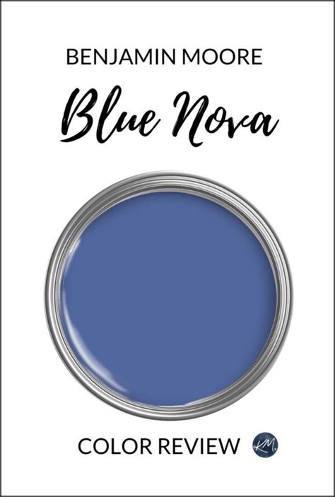 color of the year 2024 blue nova