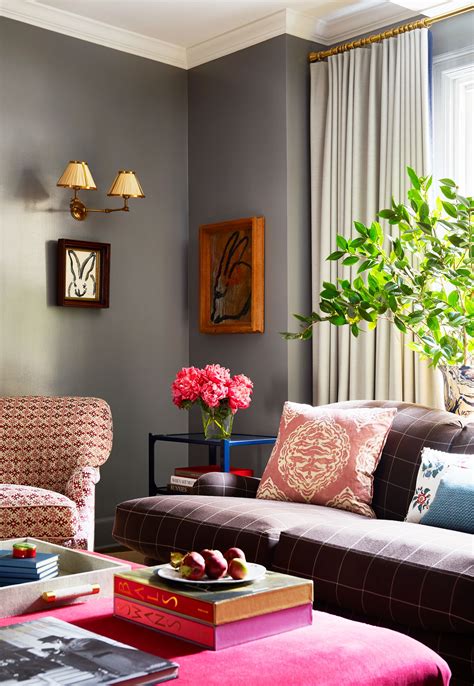 color paint for living room 2015