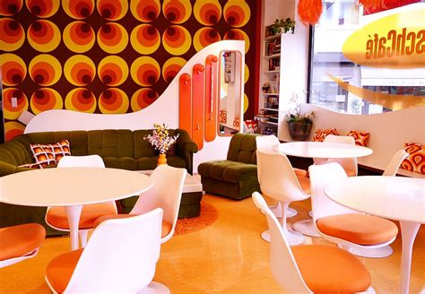 Color Para Cafeteria