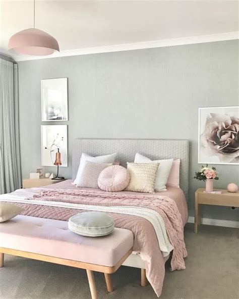 Color Pared Recamara