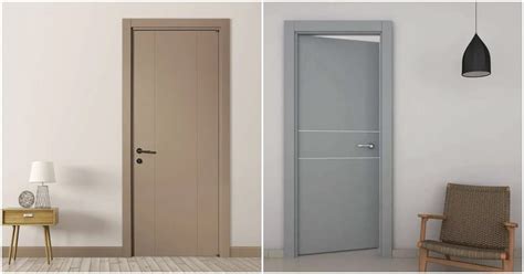 Color Puertas De Interior