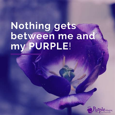 color purple sayings