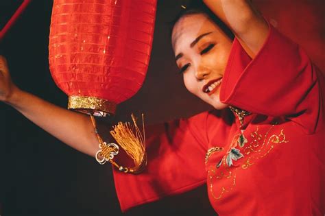 color red meaning in chinese culture