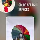 Color Splash App Indonesia