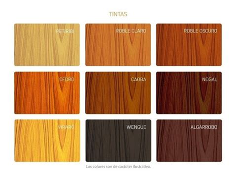 Color Teca Cetol