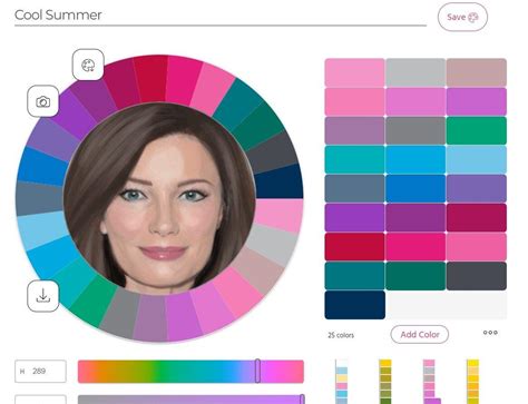 Color Testing Online