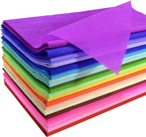 color tissue paper online