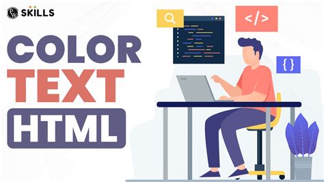 How To Add Color To Text In Html How do you change the font color in