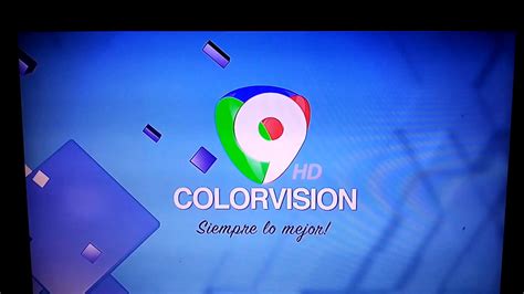 color vision canal 9 en vivo ahora