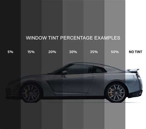 Color Window Tint