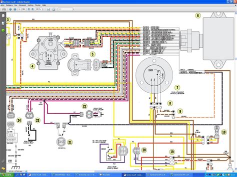 Color-Coded Wires Image