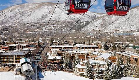 Colorado Aspen Ski Resorts [45+] Screensavers And Wallpaper On