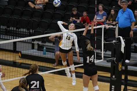 The Official SCAC Sports Blog SCAC Volleyball; Colorado College and