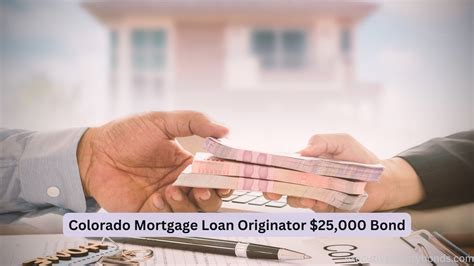 The beginner’s guide to getting a Colorado Mortgage Loan Originator