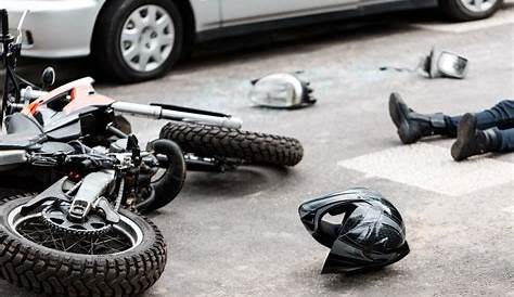 Motorcycle Accident Lawyers Hanson & Co Personal Injury Law Firm