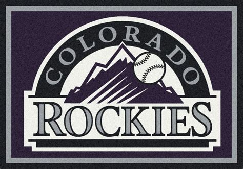 Colorado flag RADO sticker Denver Broncos Denver by MileHighRefry, 3