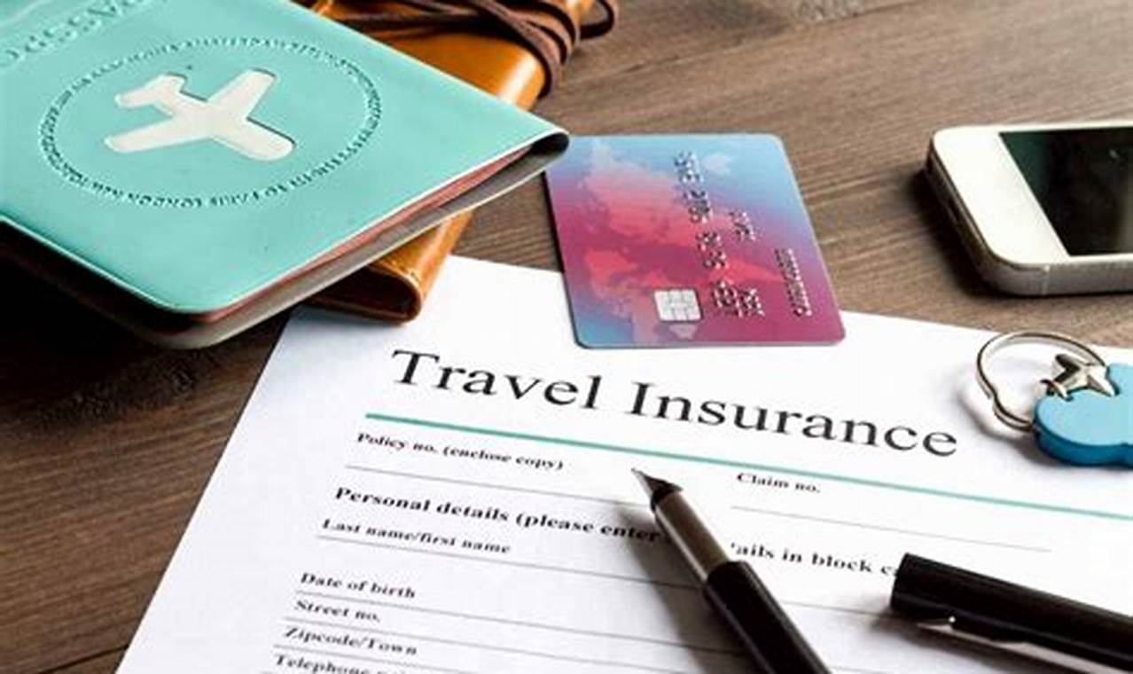 colorado travel insurance