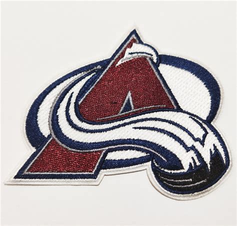 colorado avalanche a patch