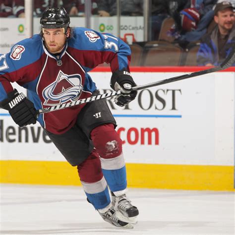 colorado avalanche bleacher report