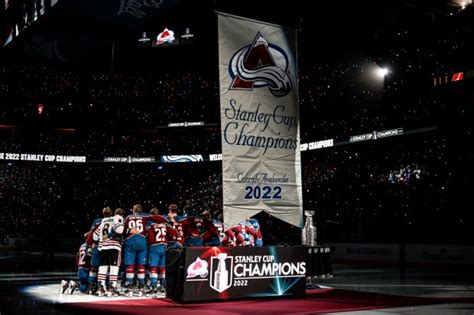 colorado avalanche denver post