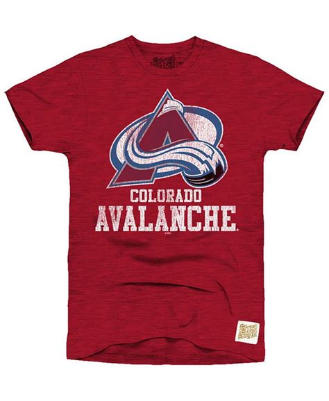 colorado avalanche first line
