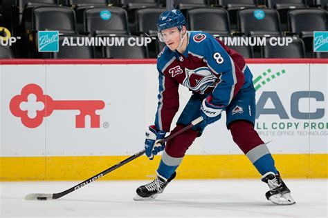 colorado avalanche hockey rumors