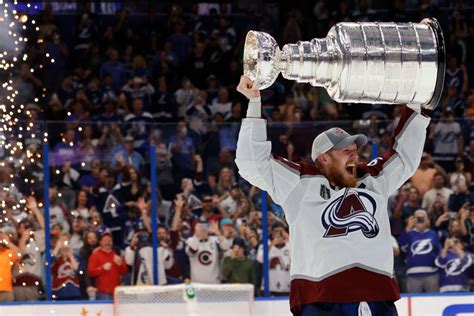 colorado avalanche last game